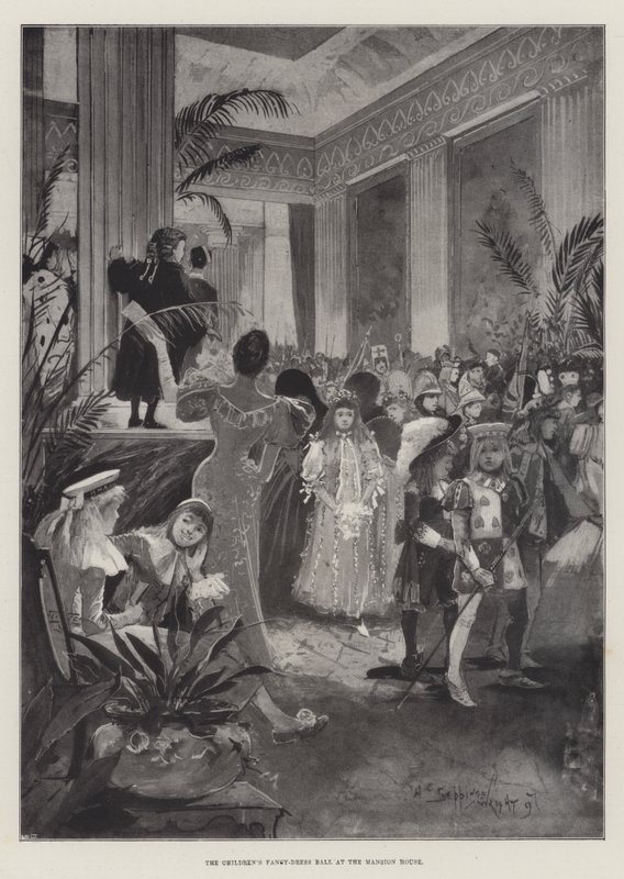 The Children