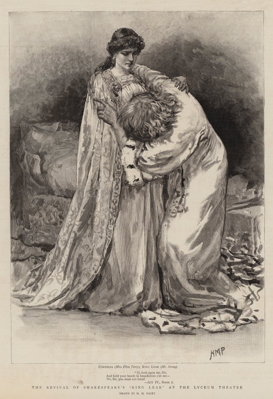 The Revival of Shakespeare