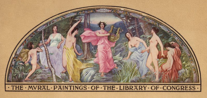 The Music of Lyric Poetry by Henry Oliver Walker