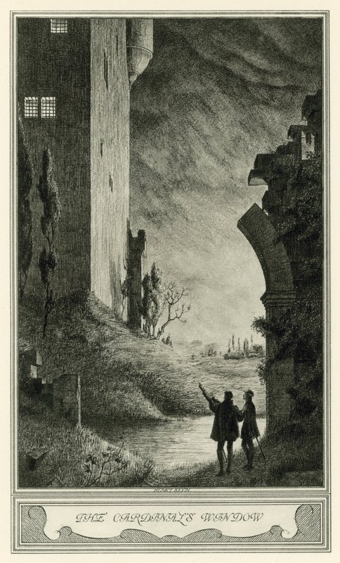 The Duchess Of Malfi by John Webster: The Cardinal