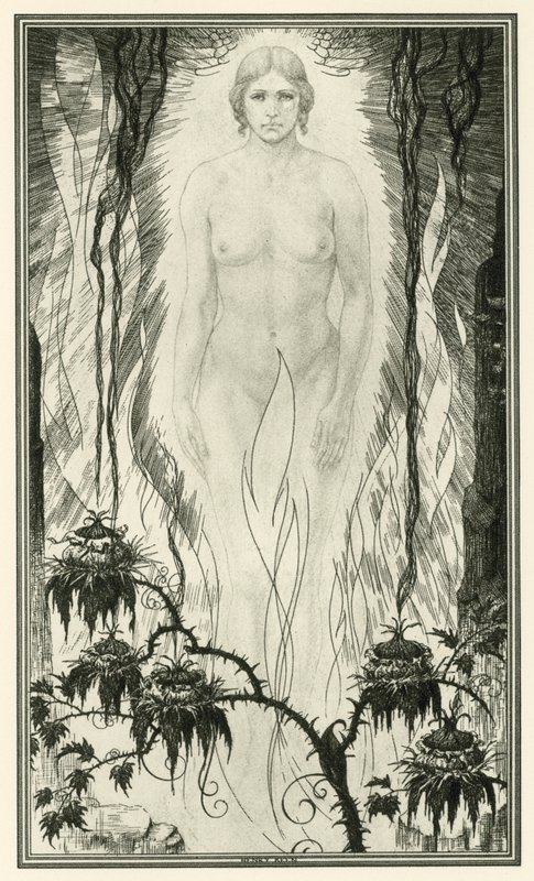 The White Devil by John Webster: The White Devil by Henry Weston Keen