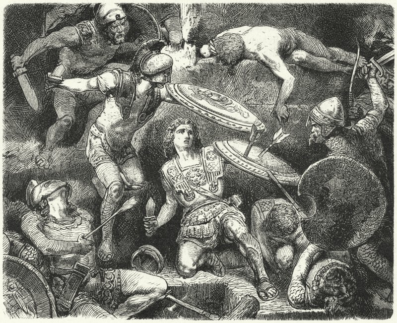 Alexander the Great