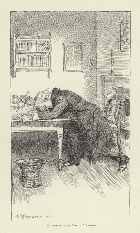 Illustration for Janet