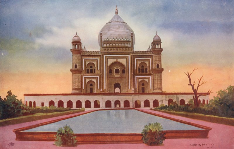 Safdarjung