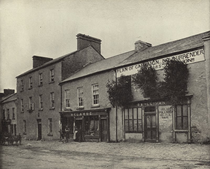 View in Mitchelstown, County Cork by Irish Photographer
