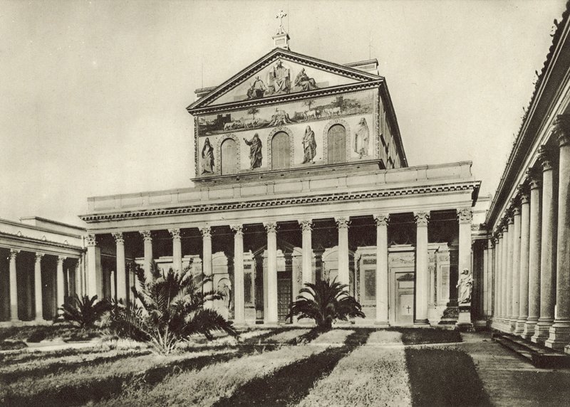 St. Paul