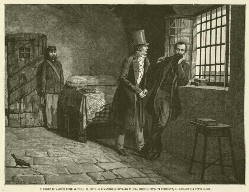 Mazzini