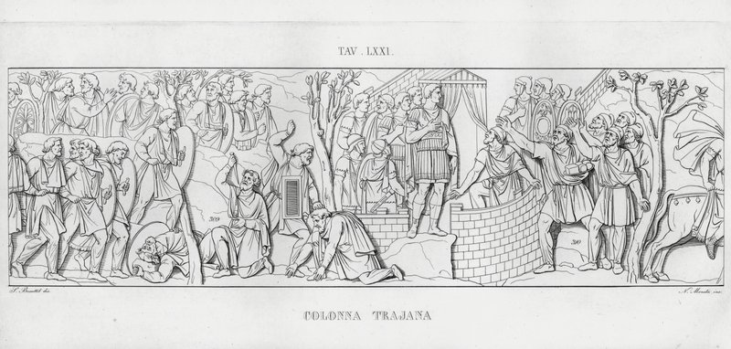 Trajan