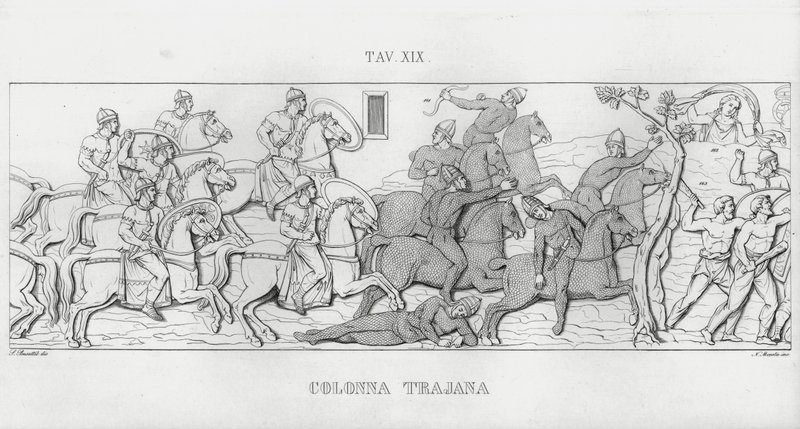Trajan