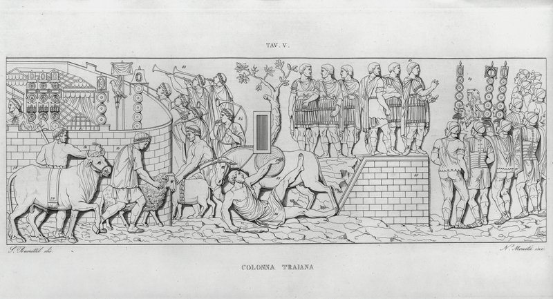 Trajan