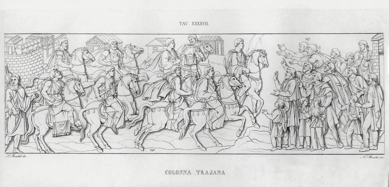 Trajan