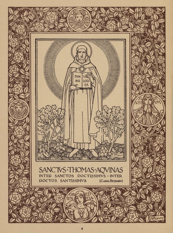 Page from Brochure for San Domenico Palace Hotel, Taormina by Italian School