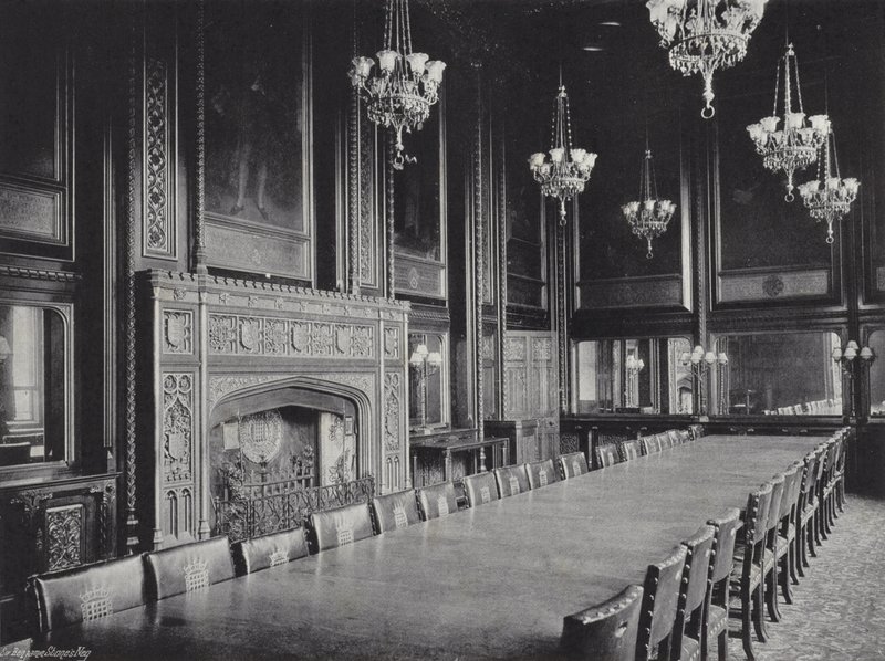 The Speaker