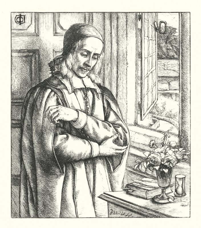Employment by James Dawson Watson