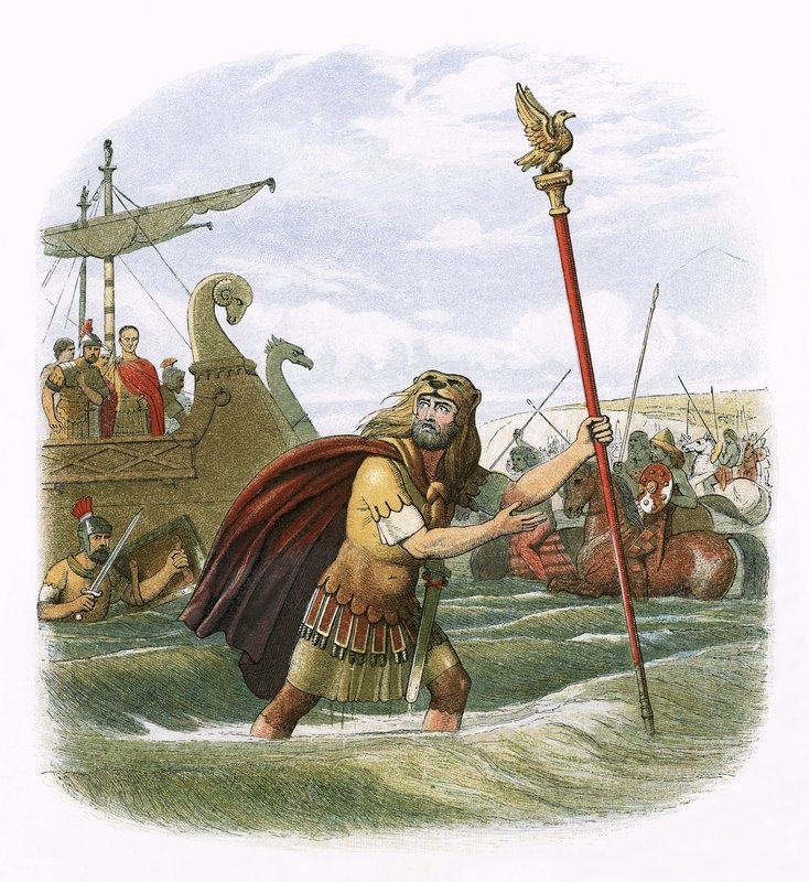Julius Caesar