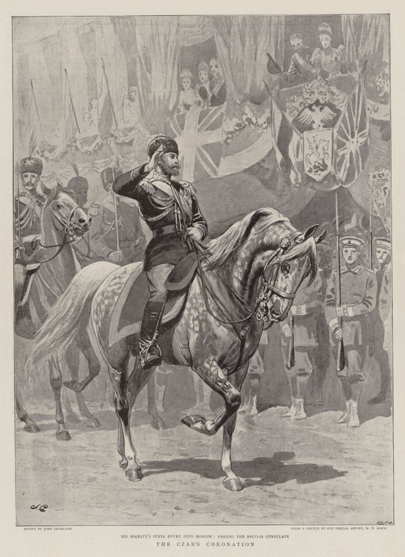 The Czar