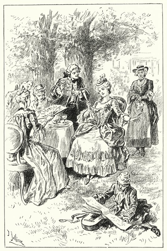 Lady Betty