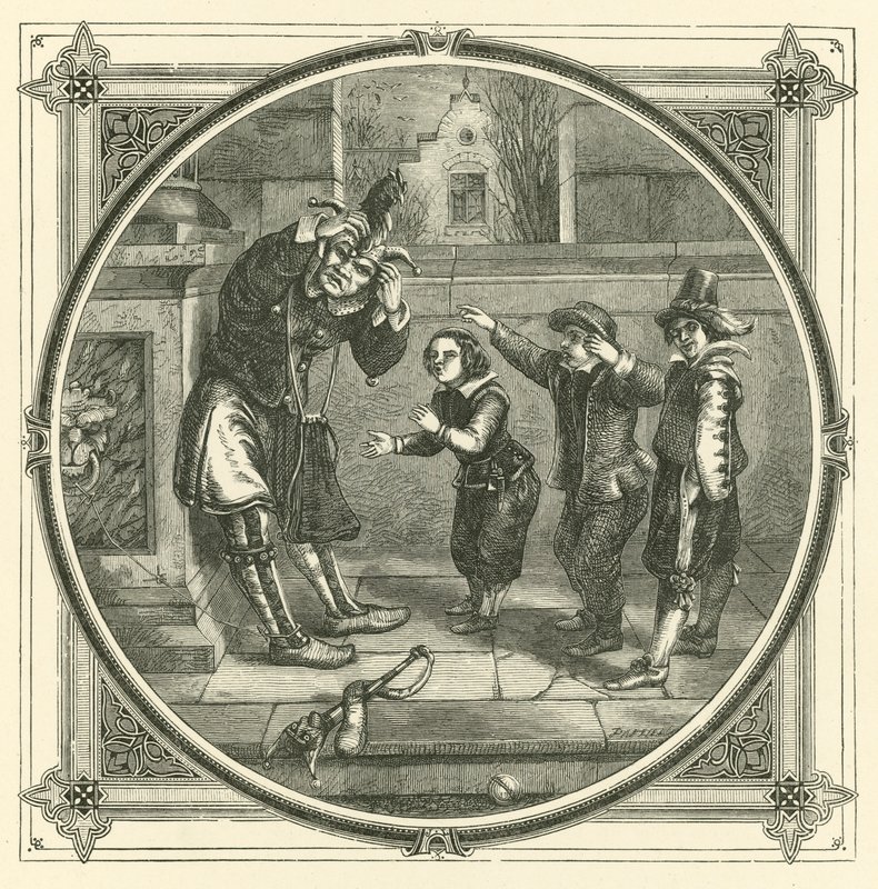 Act wisely and thou shalt be free by John Leighton