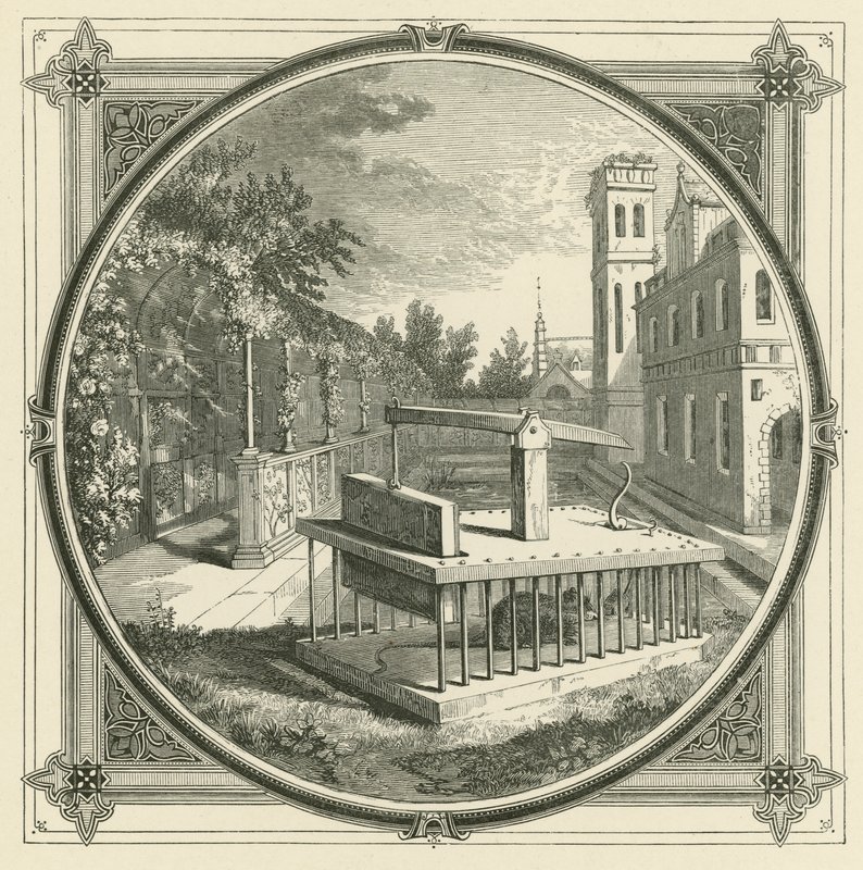 Excess of liberty leads to servitude by John Leighton