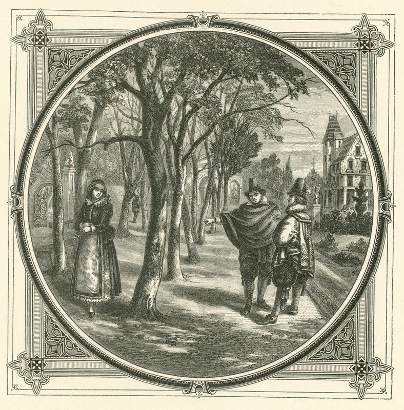 Hasten at leisure by John Leighton