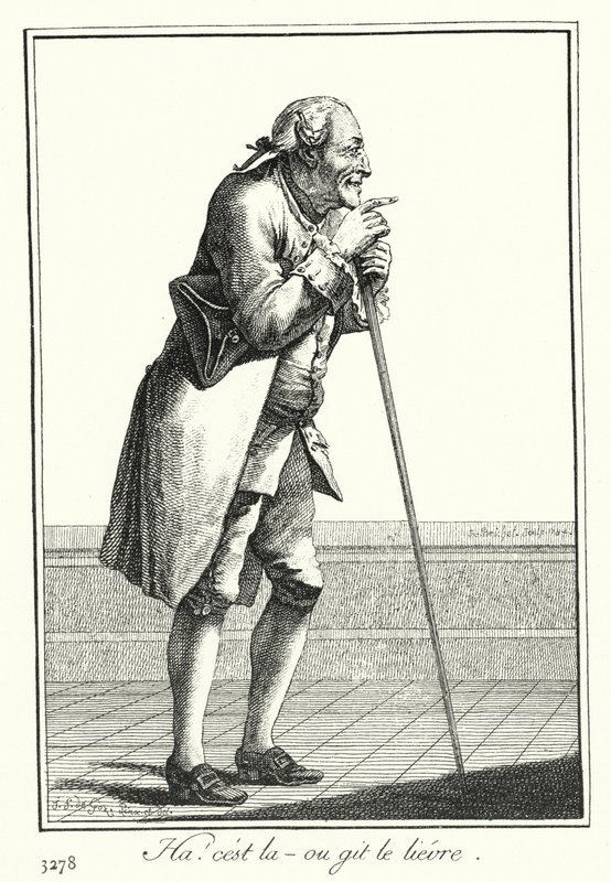 Ha! There it is by Joseph Franz von (after) Goez