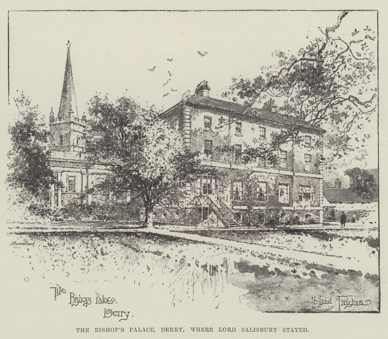 The Bishop