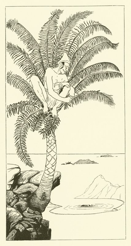 Parsee Pestonjee Bomonjee by Joseph Rudyard (after) Kipling