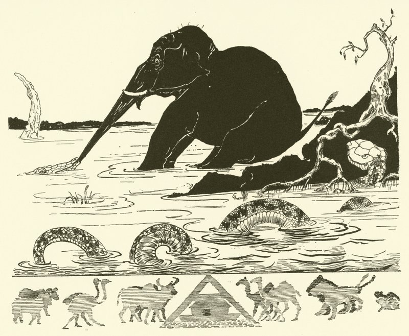 The Elephant