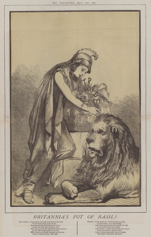 Britannia