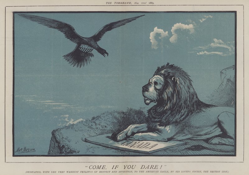 Come if You Dare! by Matthew