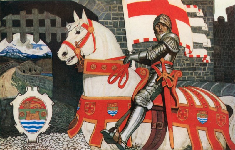 Carlisle, 