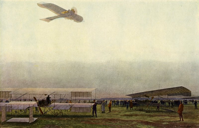 German military pilots with their aircraft by Michael Zeno Diemer