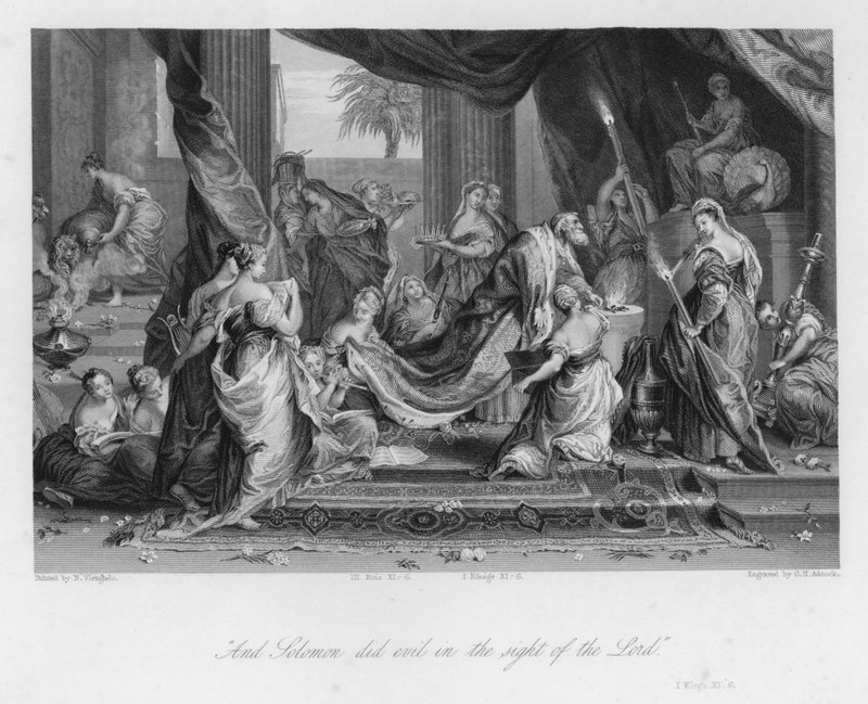 Solomon