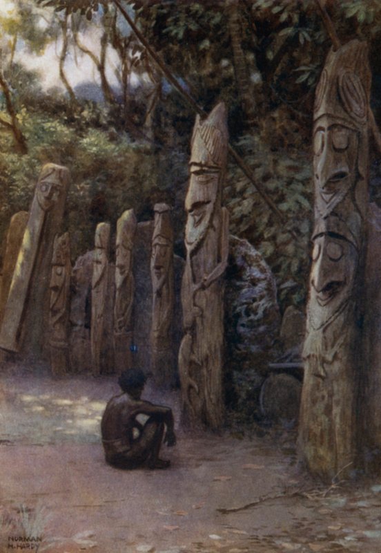 The Stone 
