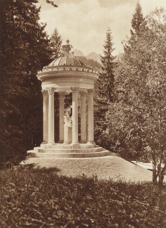 Park of the King