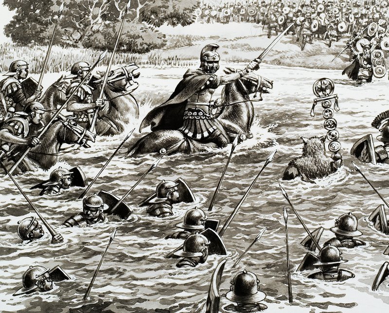 Caesar