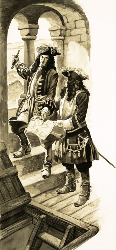 The Wonderful Story of Britain: The Famous Battle of Blenheim by Peter Jackson
