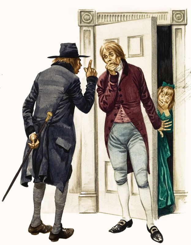 When They Were Young: Elizabeth Fry by Peter Jackson