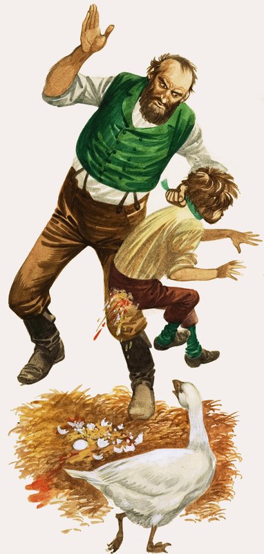When They Were Young: Thomas Edison - the American inventor by Peter Jackson