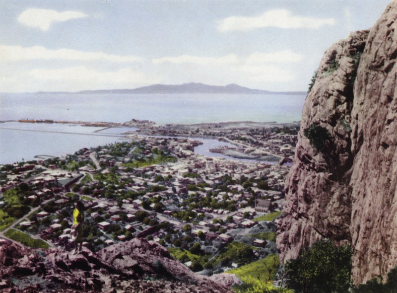 Queensland, Australia: Townsville by Photographer Australian