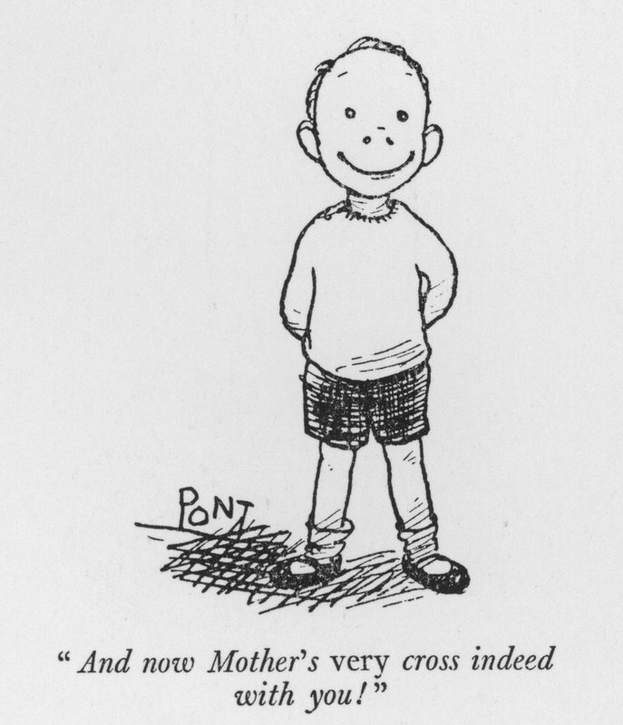 And now Mother
