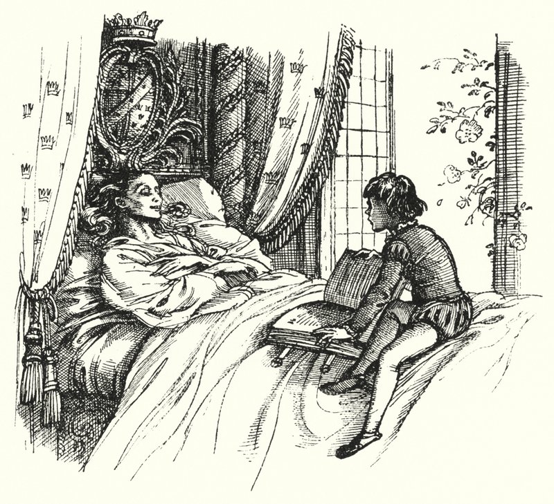Hans Christian Andersen: The World