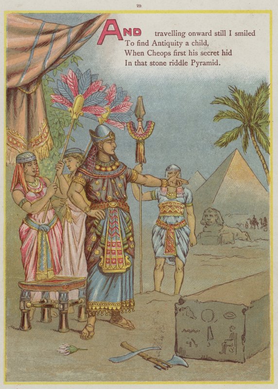 Page from Upstream by Richard Andre by Richard Andre