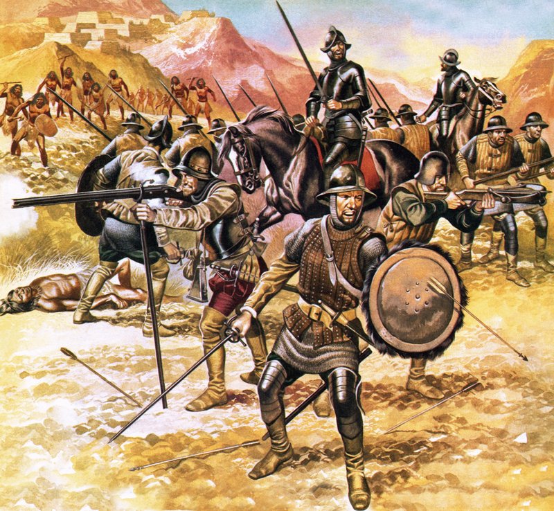 Francisco de Coronado