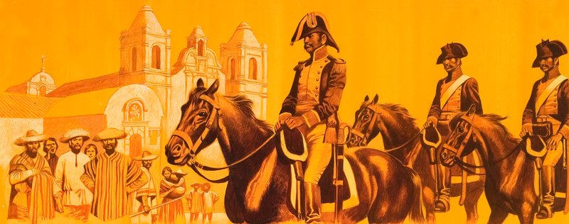 The Unfinished Revolution: The Price of Freedom by Ron Embleton