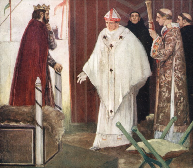 Stephen Langton