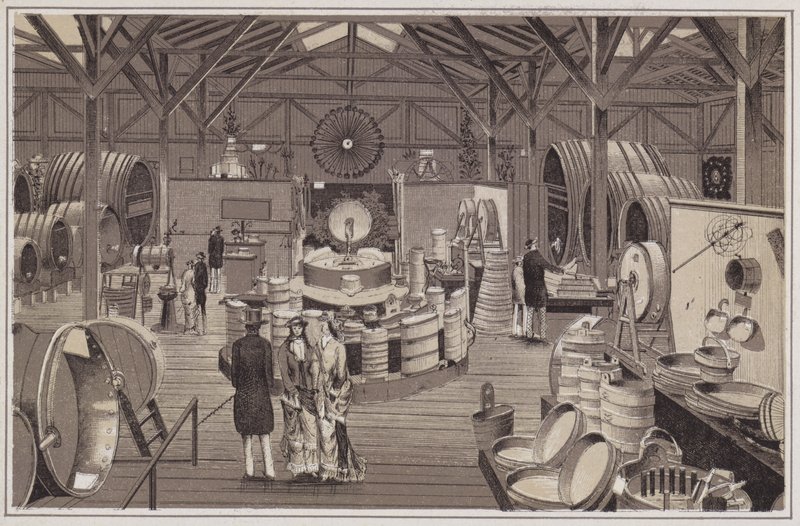 Swiss National Exhibition, Zurich by Swiss School