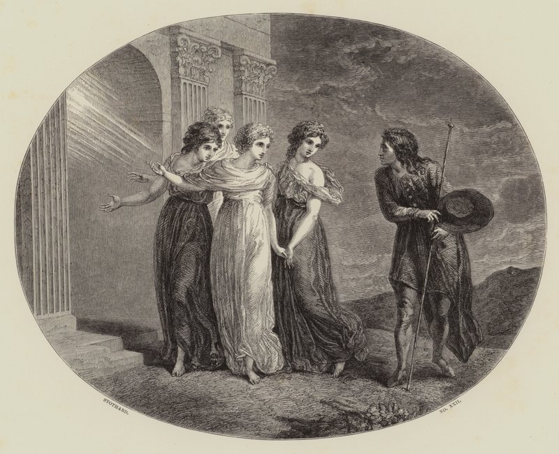 The Invitation, from the 