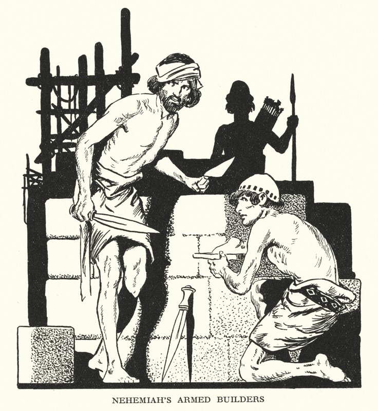 Nehemiah