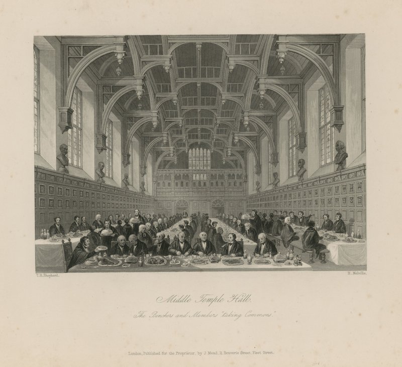 Benches and Members 